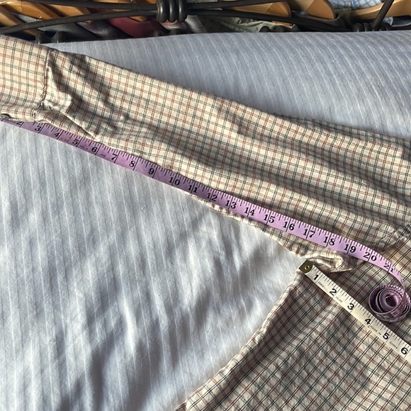 🎉HP🎉 Men's Banana Republic button down shirt🎯 - Picture 9 of 11